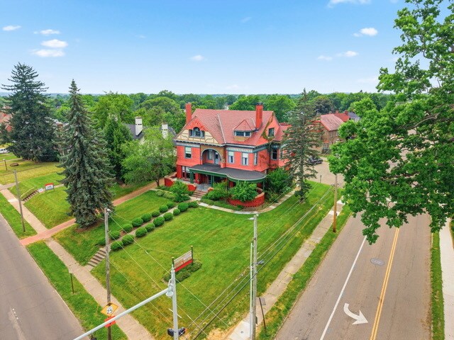 More Photos Of 1435 Market Ave N, Canton Office Residential For Sale