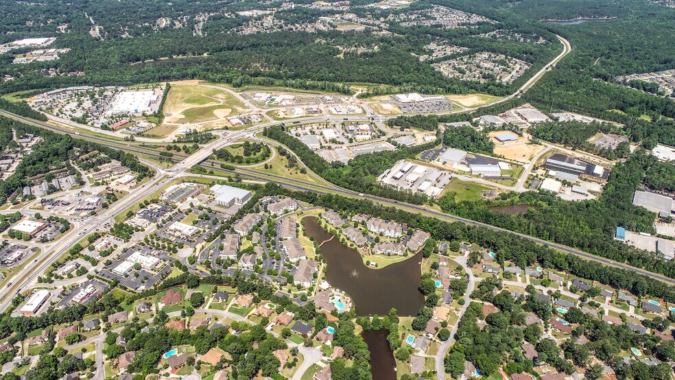 More Photos Of 6901 Ray Wright Way, Columbus Unknown For Lease