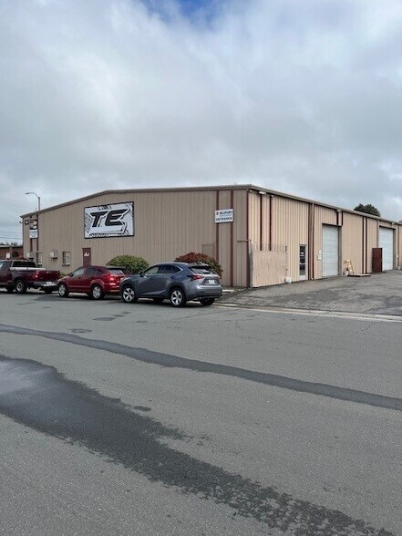 Primary Photo Of 380 Engel St, Escondido Warehouse For Lease