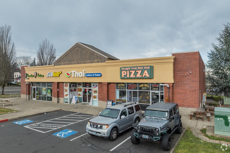 More Photos Of 2910-2970 Commercial St SE, Salem Freestanding For Lease