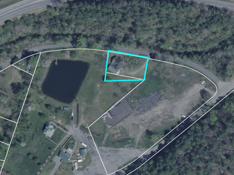 More Photos Of 121 Church rd, Clifton Forge Specialty For Sale