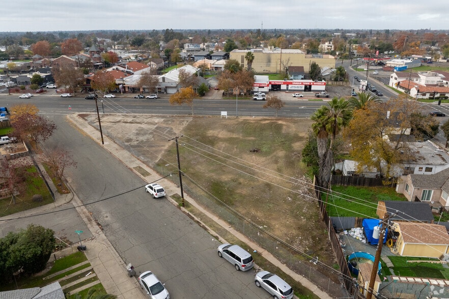 More Photos Of 2546 Del Paso, Sacramento Land For Sale