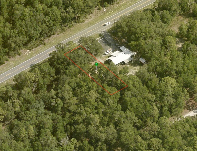 More Photos Of 7652 Dunnellon rd, Dunnellon Land For Sale