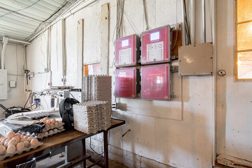 More Photos Of 1291 Myron Hart Rd, Coolidge Land For Sale