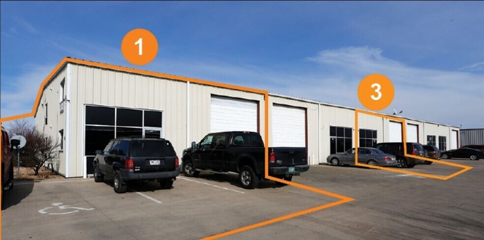 More Photos Of 812 Baseline Pl, Brighton Warehouse For Lease