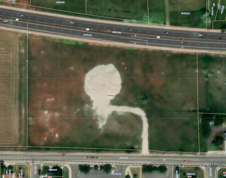 More Photos Of 400 W 2700 N, Pleasant View Unknown For Lease