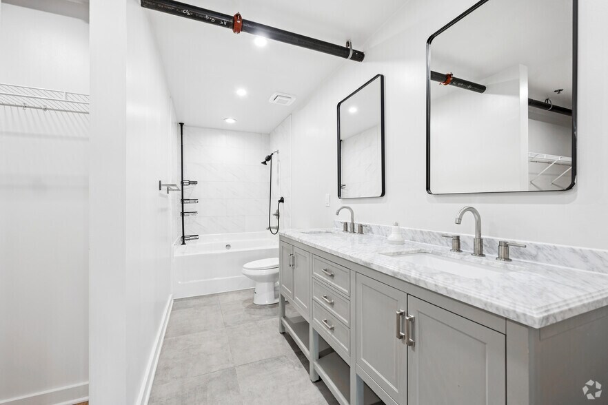 More Photos Of 232 19th St NW, Atlanta Apartments For Lease