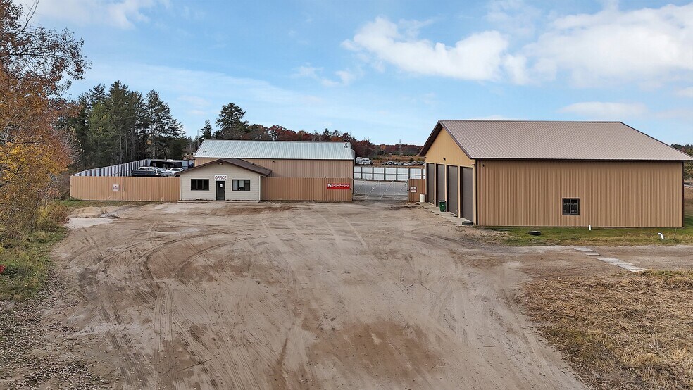 More Photos Of 16609 State Highway 371, Brainerd Industrial For Sale