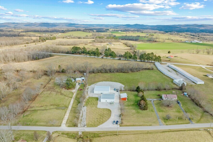 More Photos Of 340 Beaty Swamp Rd, Monroe Manufacturing For Sale