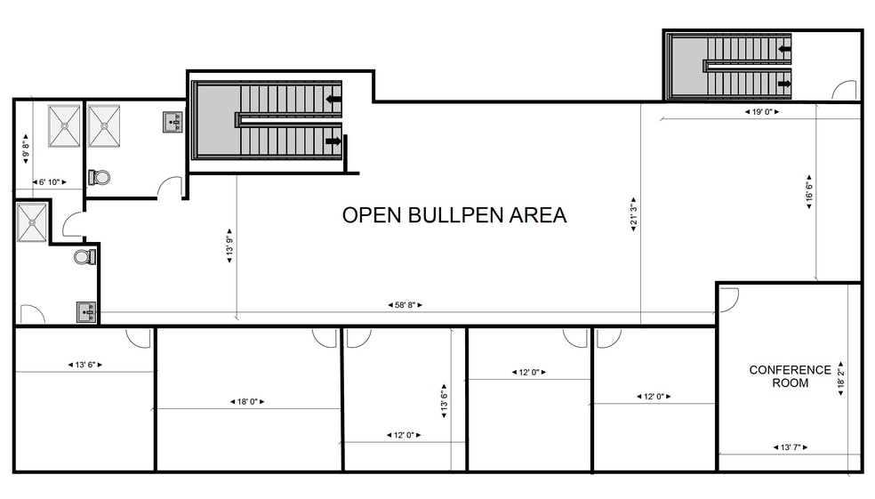 More Photos Of 1755-1785 S 4490 W, Salt Lake City Warehouse For Sale