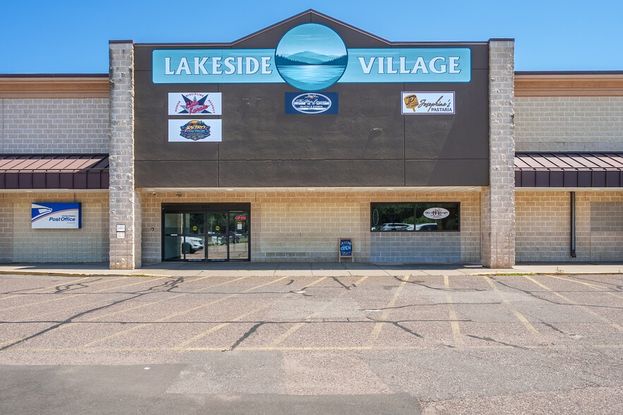 More Photos Of 17158 County Highway J, Chippewa Falls Supermarket For Lease