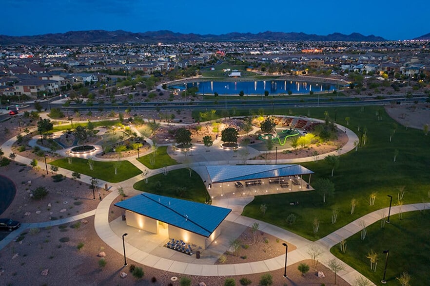 More Photos Of 1433 N Boulder Hwy, Henderson Freestanding For Sale