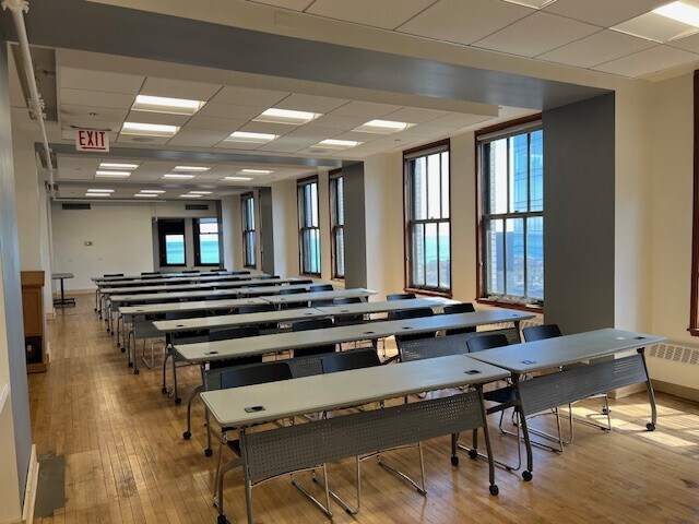 More Photos Of 67 E Madison St, Chicago Office For Lease