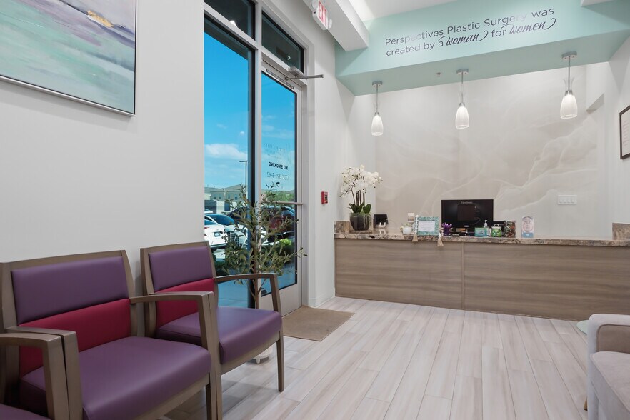 More Photos Of 5864 S Durango Dr, Las Vegas Medical For Sale