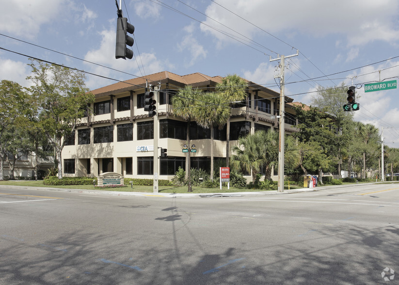 Primary Photo Of 1401 E Broward Blvd, Fort Lauderdale Office For Lease