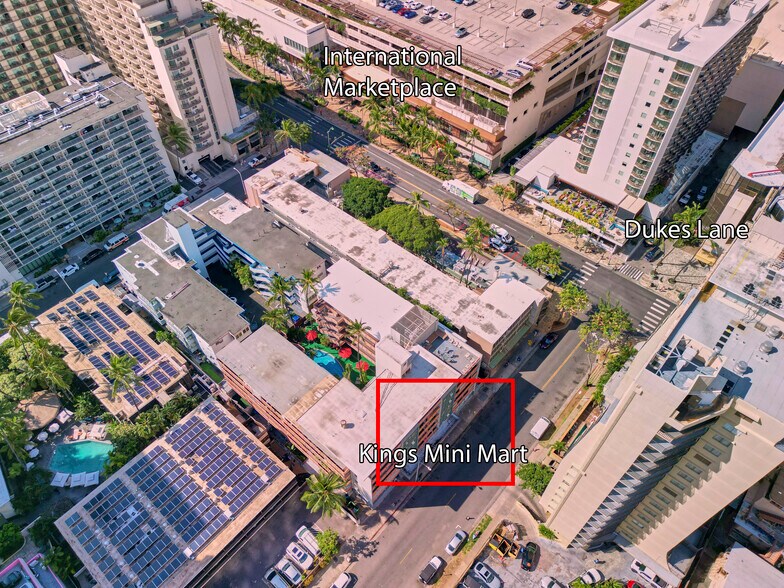 More Photos Of 417 Nohonani St, Honolulu Apartments For Sale