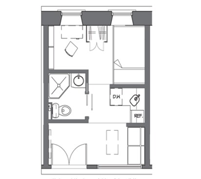 More Photos Of 65 Westminster St, Providence Apartments For Sale