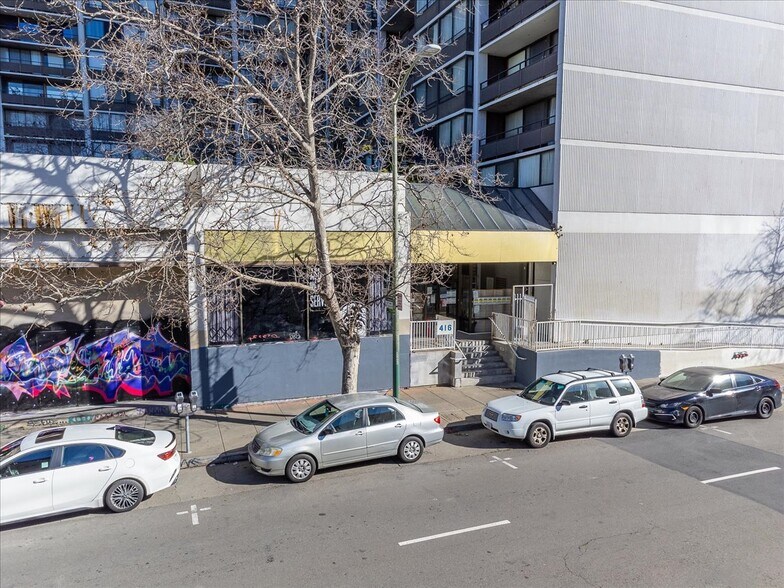 More Photos Of 801 Franklin St, Oakland Apartments For Sale