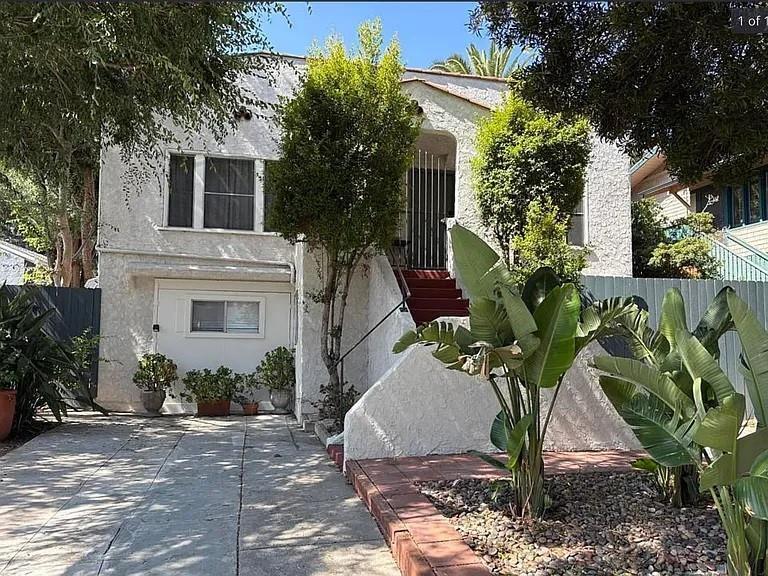 Primary Photo Of 2400 Merton Ave, Los Angeles Multifamily For Sale