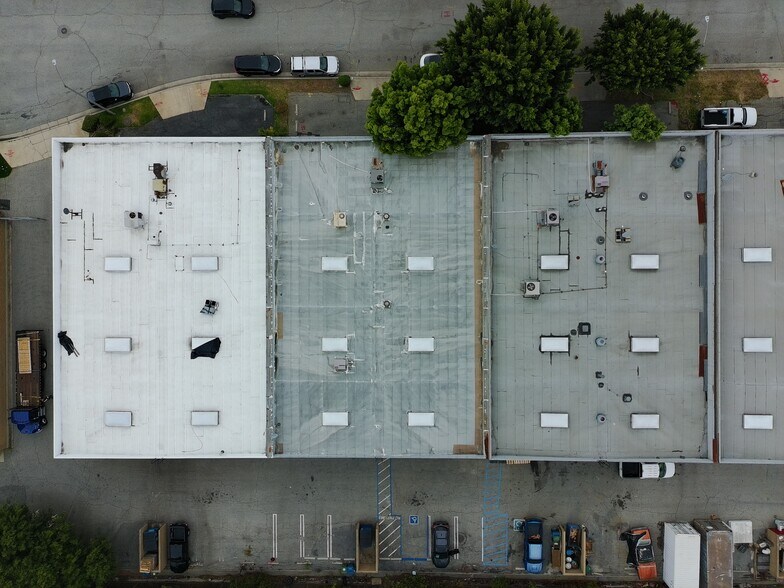 More Photos Of 1165 W Mahalo Pl, Compton Manufacturing For Sale