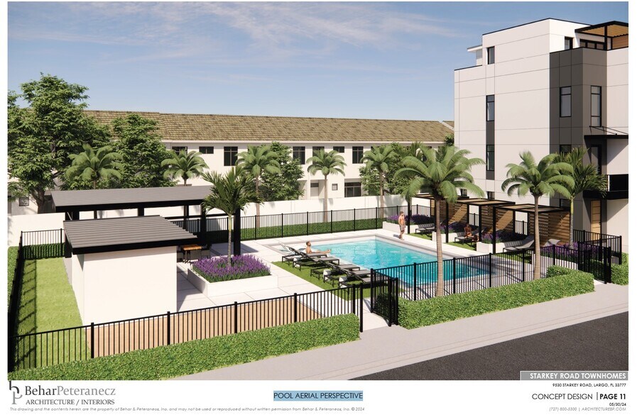 More Photos Of 9530 Starkey Rd, Largo Land For Sale