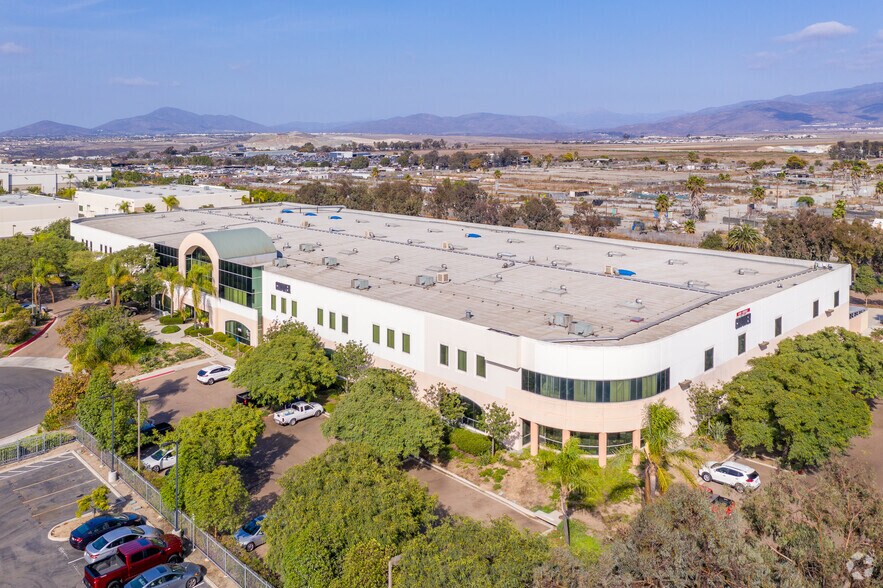 More Photos Of 6180 Business Center Ct, San Diego Industrial For Sale