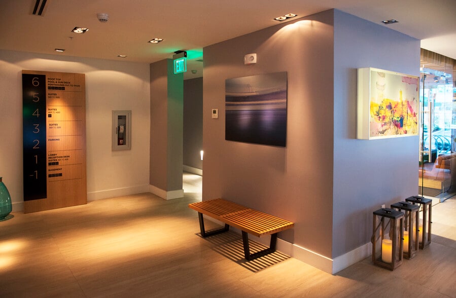 More Photos Of 6080 Collins Ave, Miami Beach Hotel For Sale
