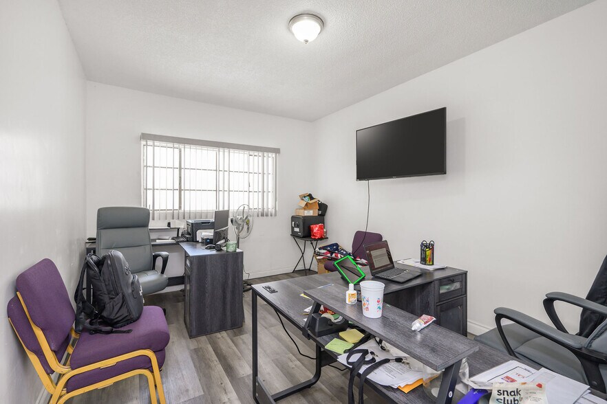 More Photos Of 400 S Santa Fe Ave, Compton Religious Facility For Sale