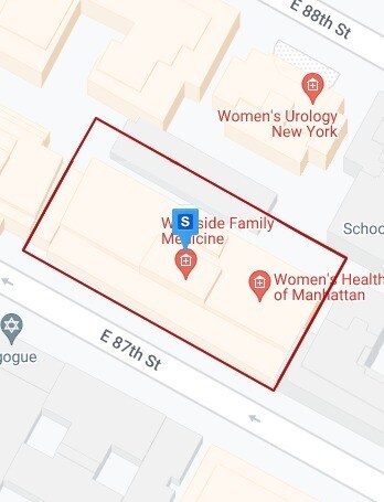 More Photos Of 55 E 87th St, New York Apartments For Lease