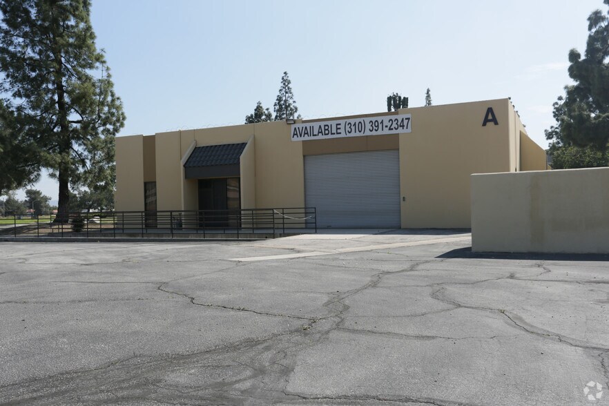 More Photos Of 2700 Little Mountain Dr, San Bernardino Unknown For Lease