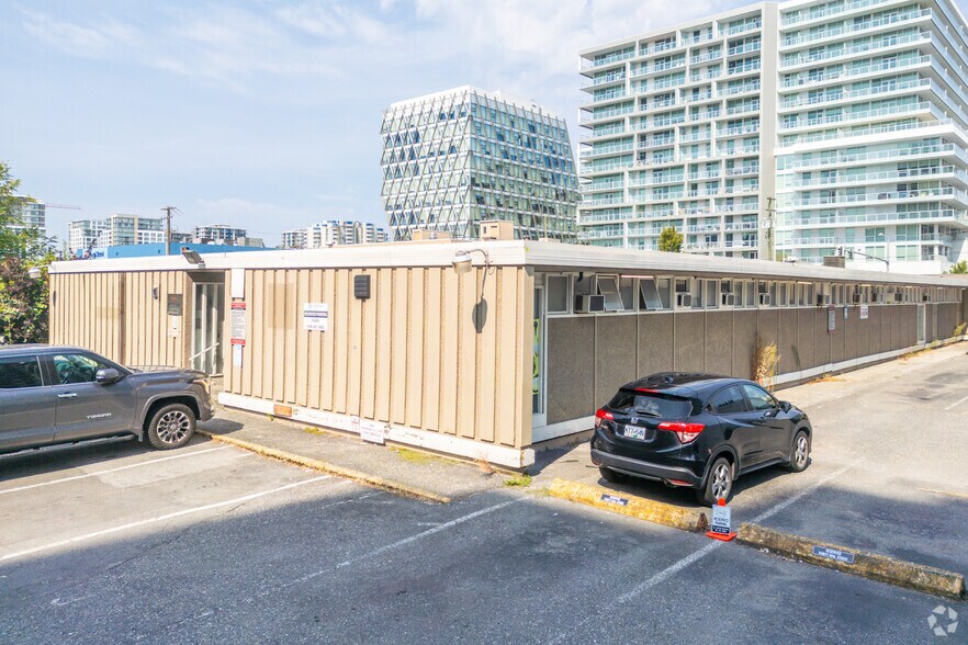 Primary Photo Of 8140 Cook Rd, Richmond Medical For Lease