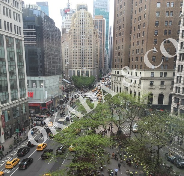 More Photos Of 1271-1273 Broadway, New York Loft Creative Space For Lease