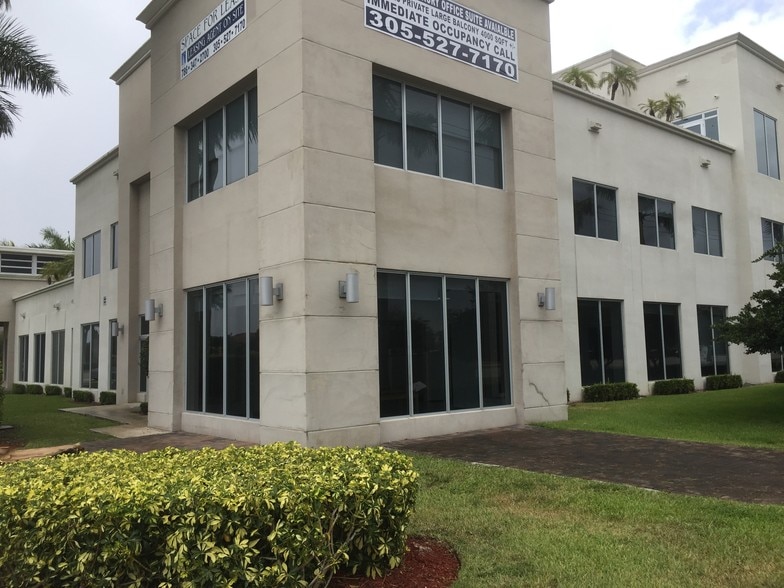 More Photos Of 8785 SW 165th Ave, Miami Office For Lease