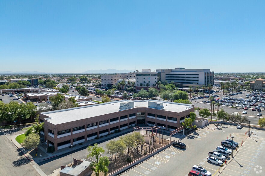 More Photos Of 14506 W Granite Valley Dr, Sun City West Medical For Lease