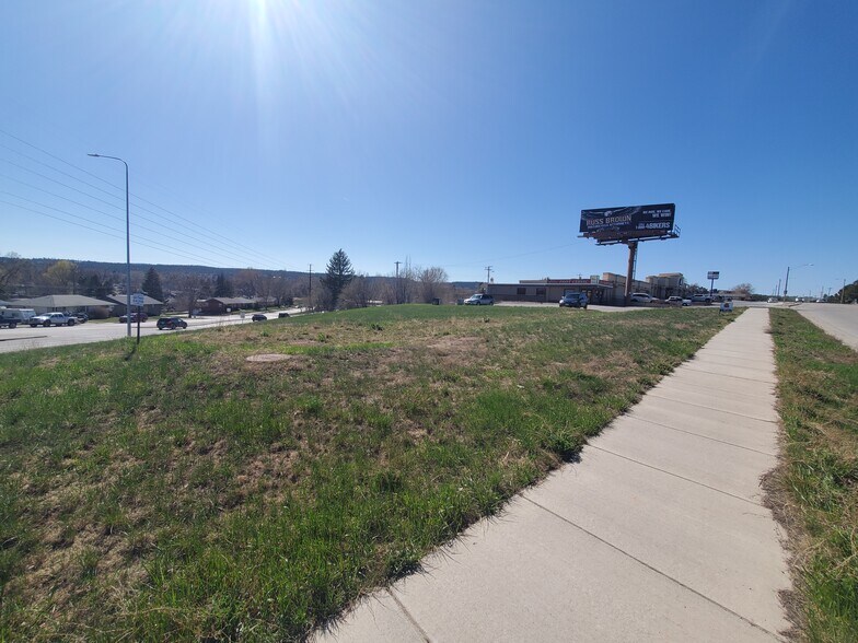 More Photos Of 3637 Sturgis Road, Rapid City Land For Sale