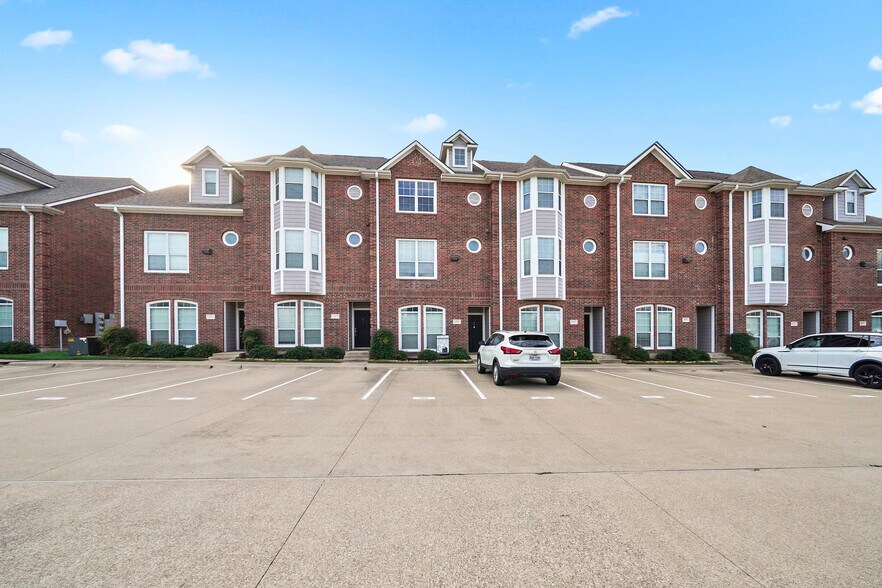 More Photos Of 1198 Jones Butler Rd, College Station Apartments For Sale