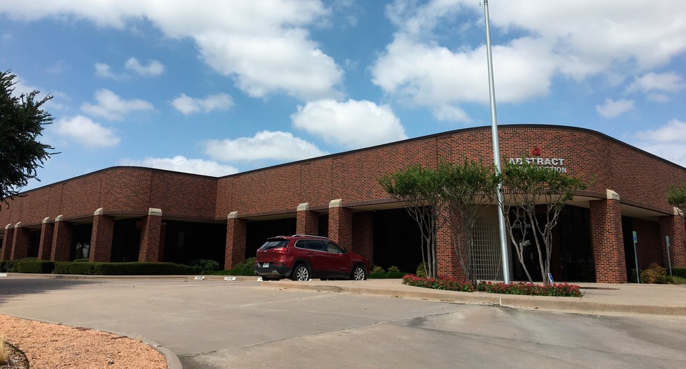 Primary Photo Of 2532-2542 Highlander Way, Carrollton Light Manufacturing For Lease