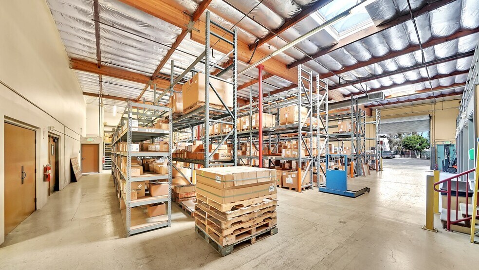 More Photos Of 2805 Barranca Pky, Irvine Warehouse For Lease