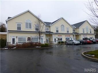 Primary Photo Of 17269 Wild Horse Creek Rd, Chesterfield Office For Sale