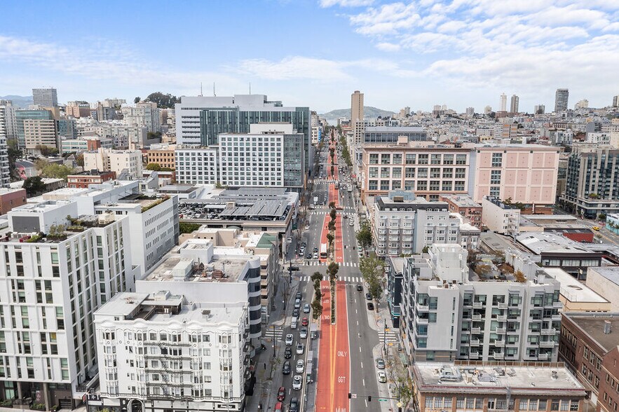 More Photos Of 203 Willow St, San Francisco Office For Lease