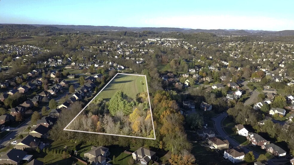 More Photos Of 2705 Buckner Rd, Thompson's Station Land For Sale