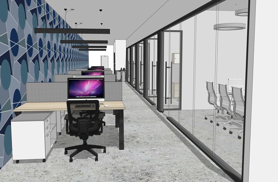 More Photos Of 208-212 S La Brea Ave, Inglewood Storefront Retail Office For Lease