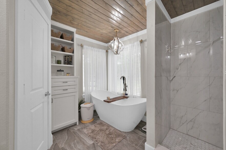 More Photos Of 17691 Rogers Rd, New Waverly Land For Sale