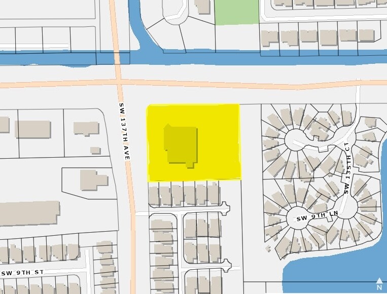 More Photos Of 13698 SW 8th St, Miami Drugstore For Sale