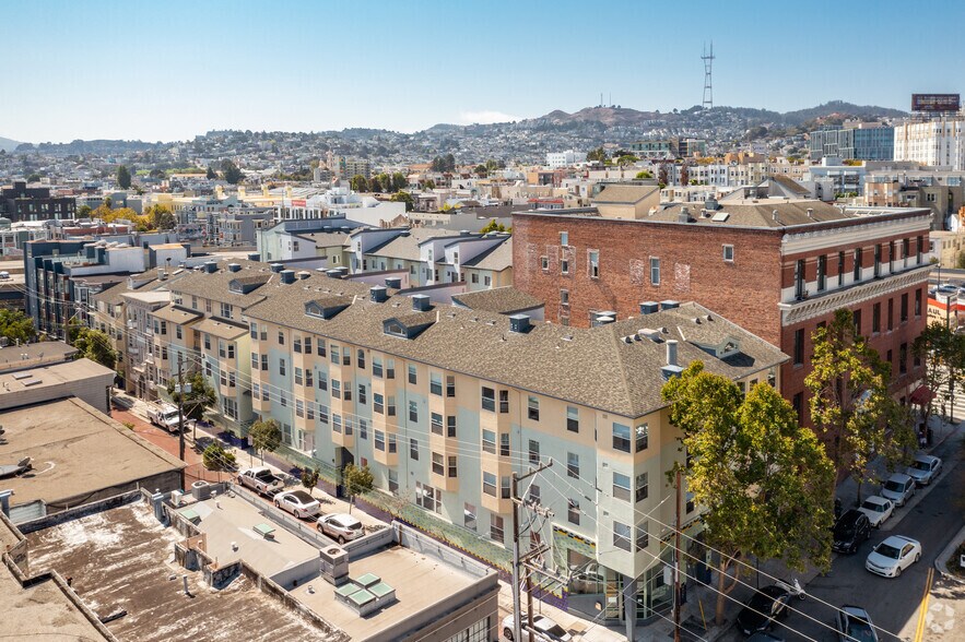 More Photos Of 147 Valencia St, San Francisco Apartments For Lease