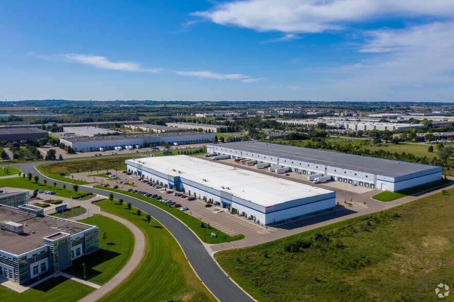 More Photos Of 750 Innovation Blvd, Shakopee Warehouse For Lease