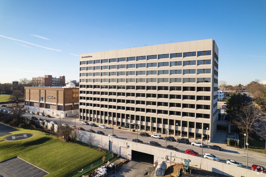 More Photos Of 333 E City Ave, Bala Cynwyd Office For Lease