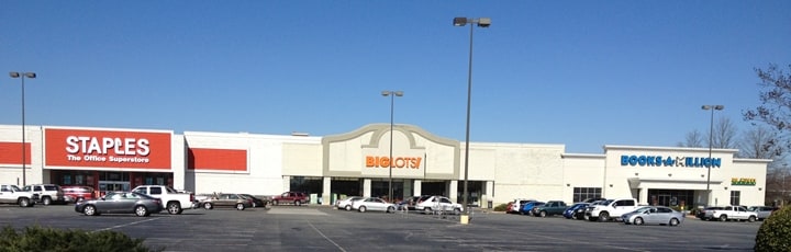 More Photos Of 1312 Parkway Dr, Goldsboro Unknown For Lease