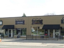 More Photos Of 2209 E State St, Rockford General Retail For Lease