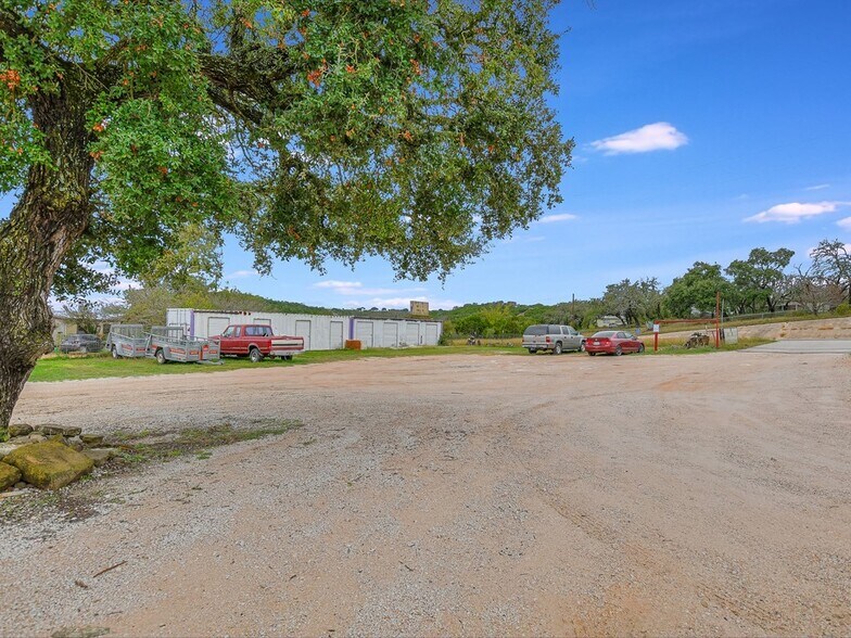 More Photos Of 2791 W State Highway 29, Burnet Auto Repair For Sale